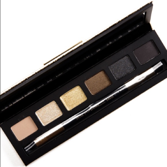 MAC Cosmetics Other - M•A•C Snow Ball Eye Compact